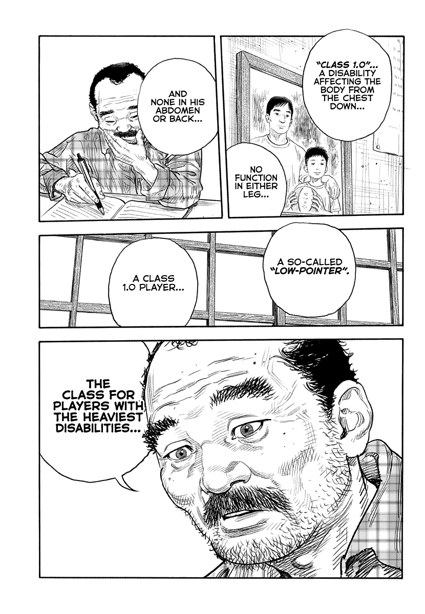 Real, Chapter 87 image 28